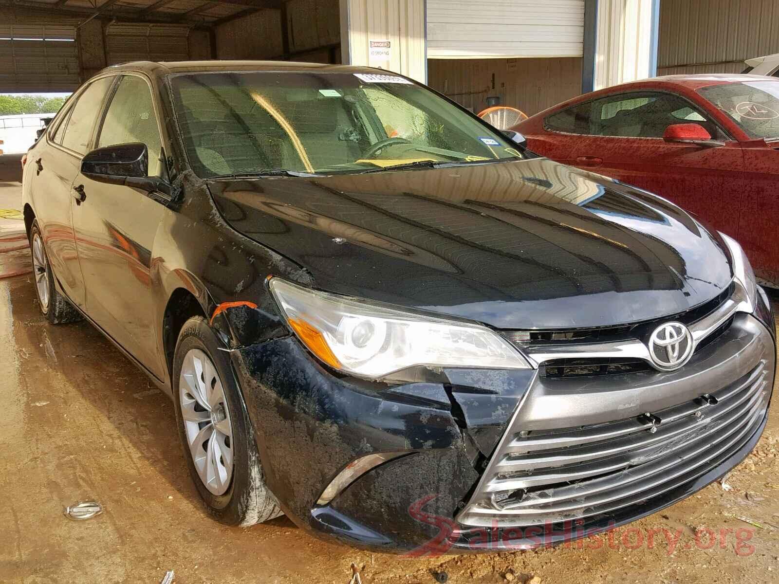 4T4BF1FK4FR459329 2015 TOYOTA CAMRY