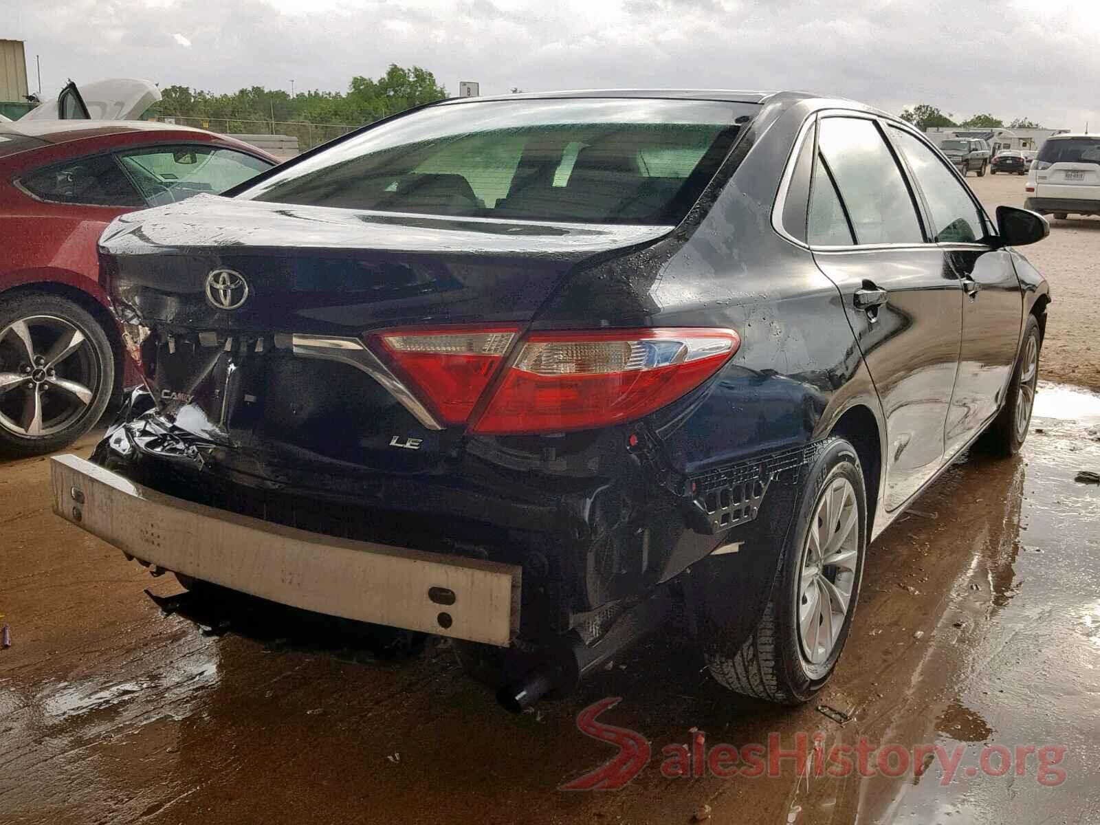 4T4BF1FK4FR459329 2015 TOYOTA CAMRY