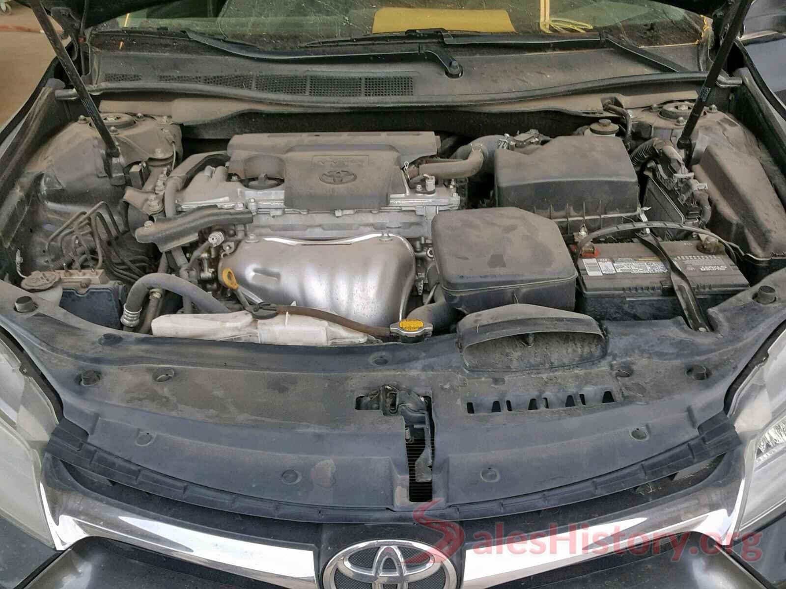 4T4BF1FK4FR459329 2015 TOYOTA CAMRY