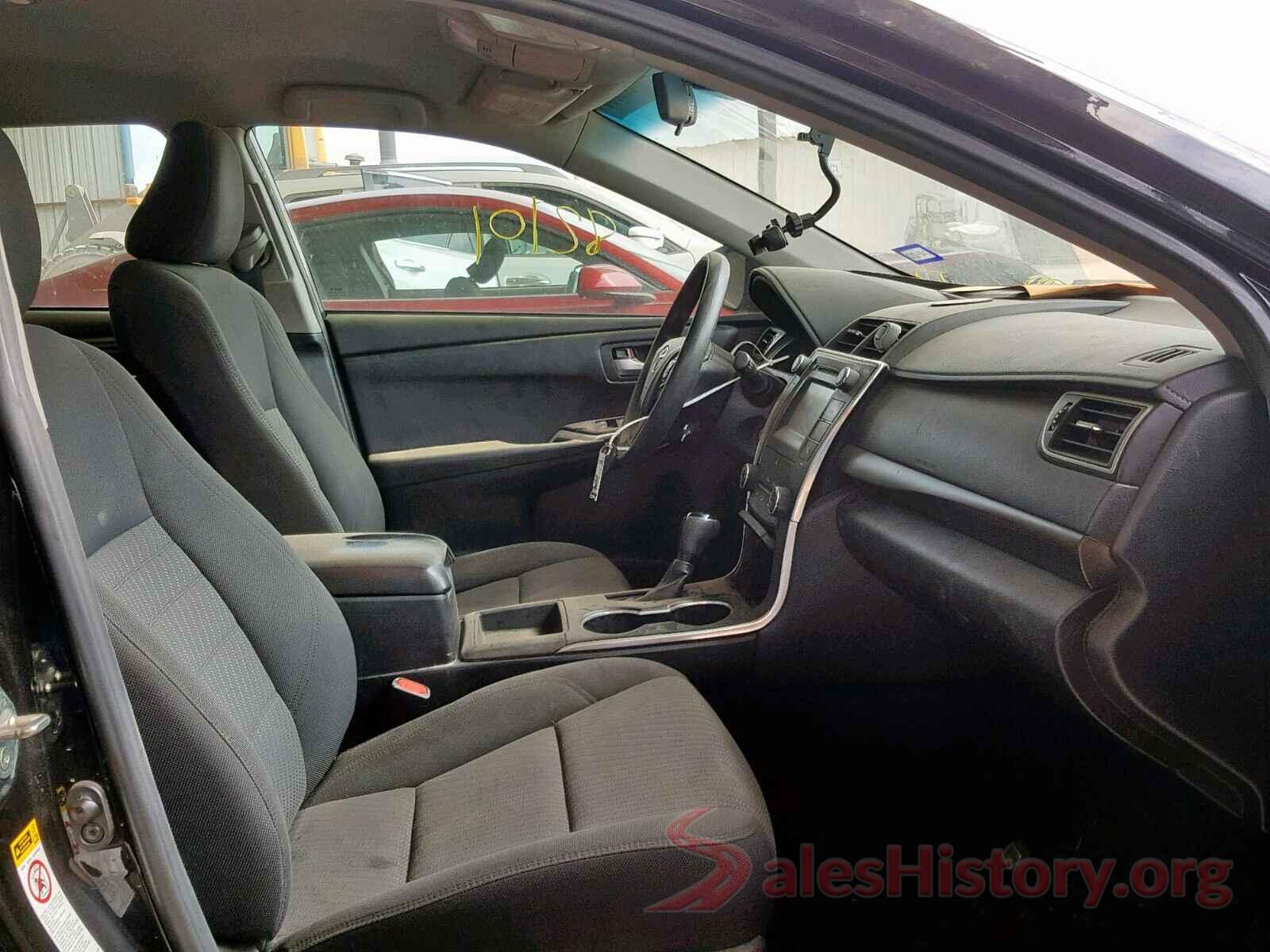 4T4BF1FK4FR459329 2015 TOYOTA CAMRY