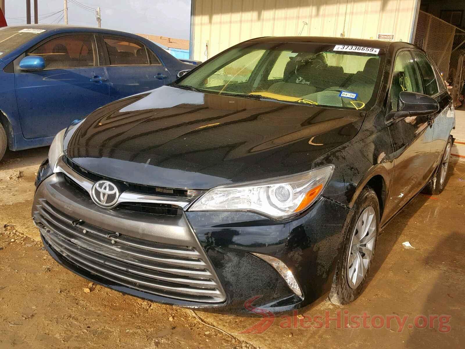 4T4BF1FK4FR459329 2015 TOYOTA CAMRY