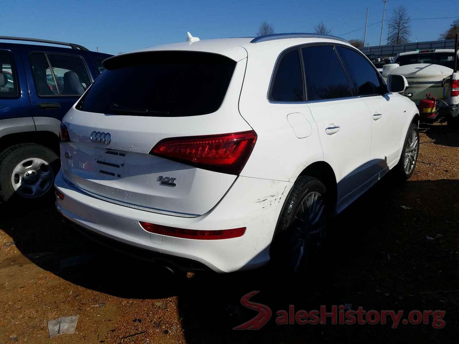 WA1M2AFP7HA044812 2017 AUDI Q5