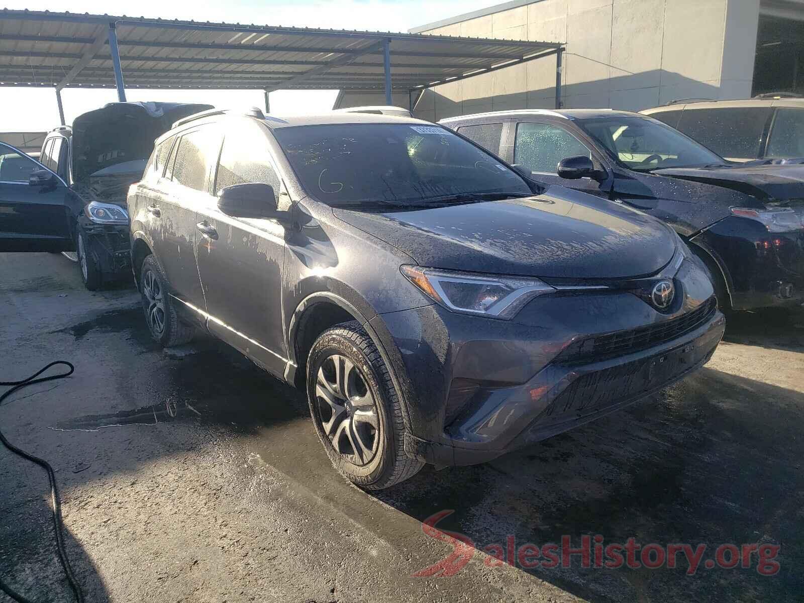 JTMZFREV3JJ203023 2018 TOYOTA RAV4