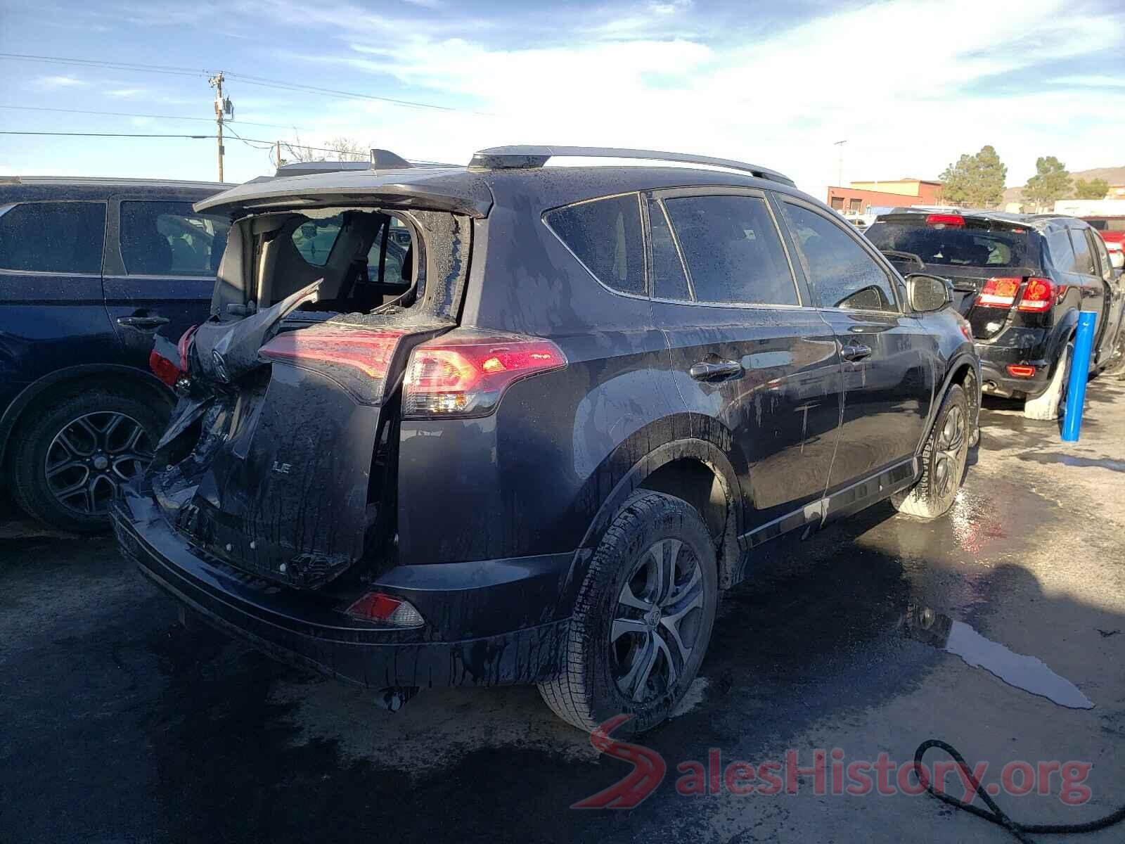 JTMZFREV3JJ203023 2018 TOYOTA RAV4