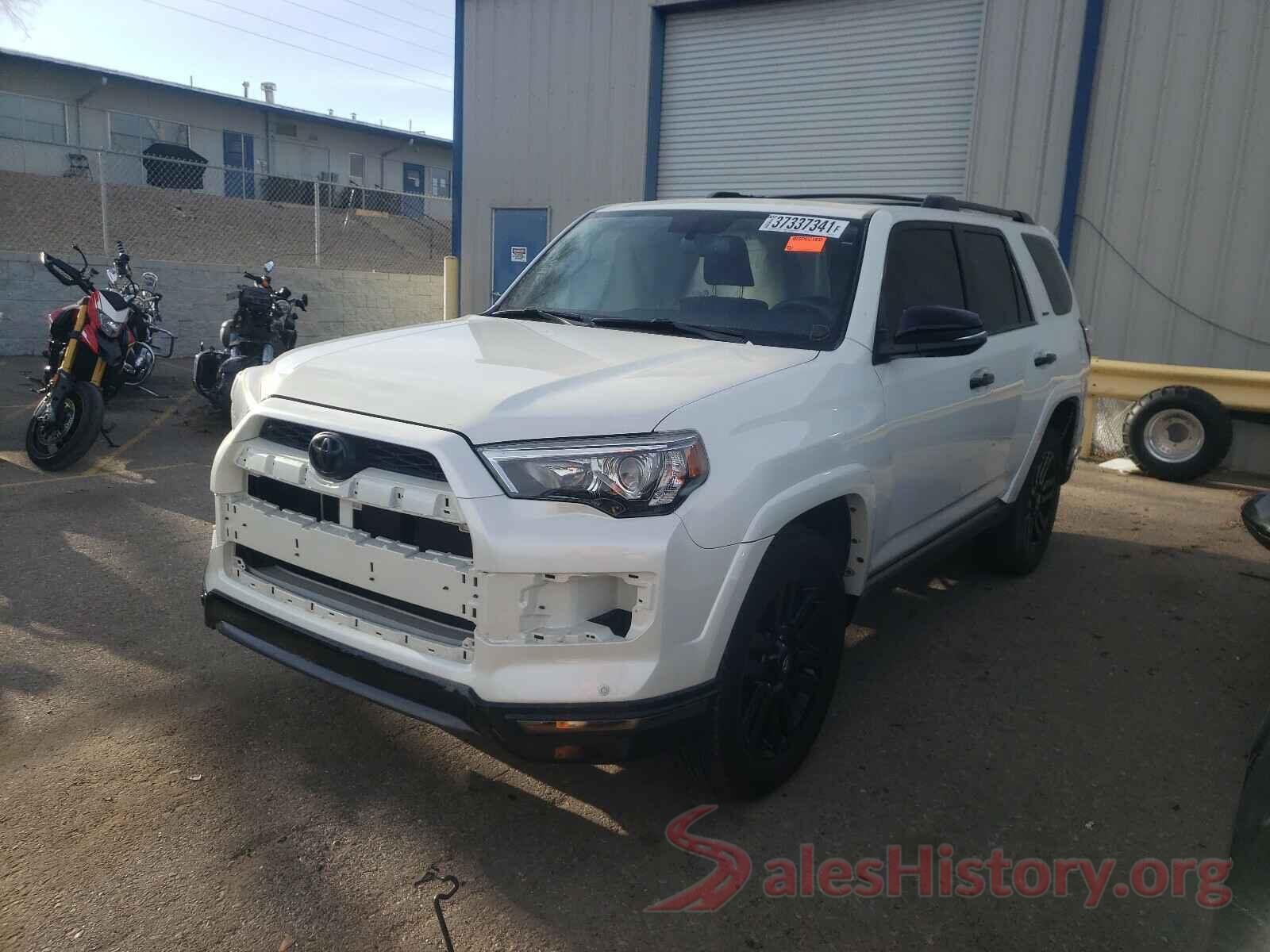 JTEBU5JR0K5698893 2019 TOYOTA 4RUNNER