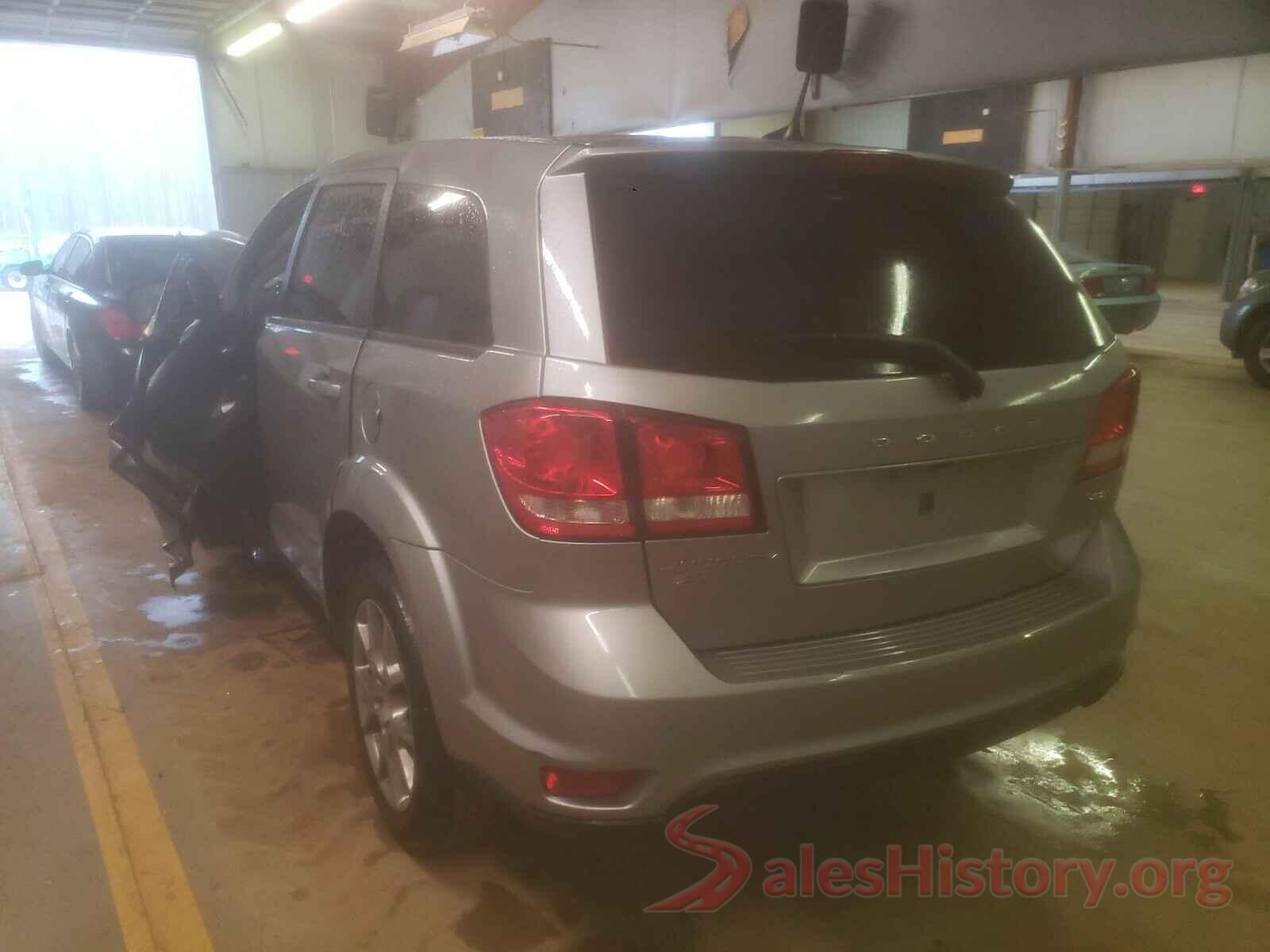 3C4PDDEG3KT794773 2019 DODGE JOURNEY