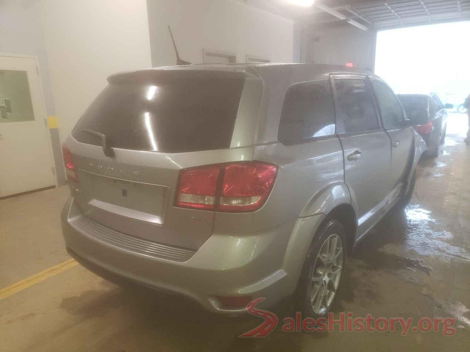 3C4PDDEG3KT794773 2019 DODGE JOURNEY