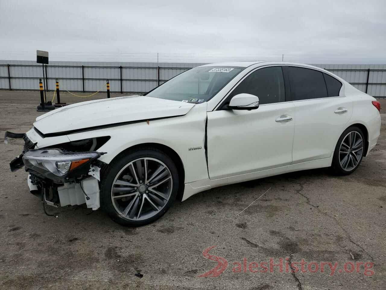 JN1AV7AR9HM900057 2017 INFINITI Q50