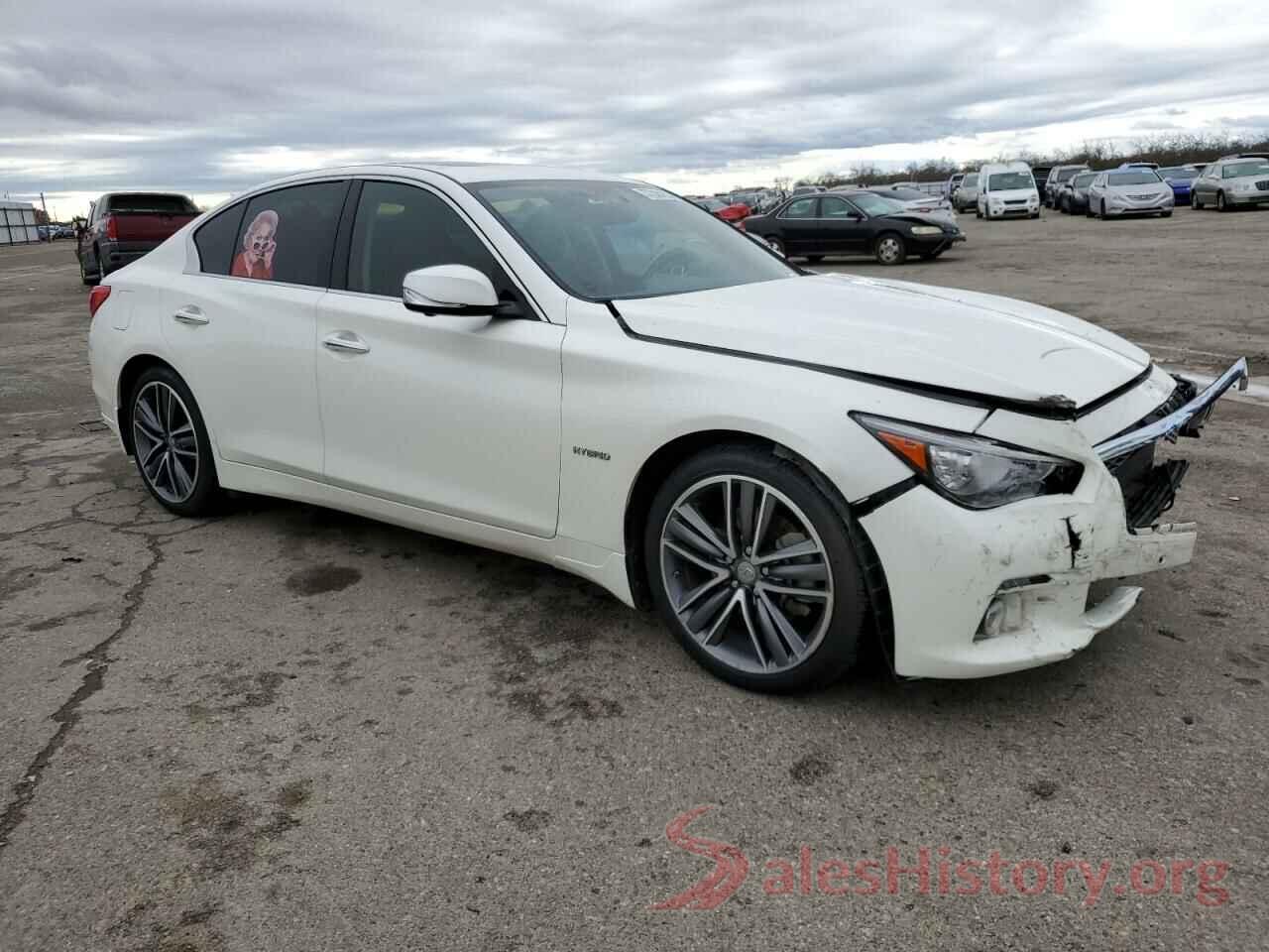 JN1AV7AR9HM900057 2017 INFINITI Q50