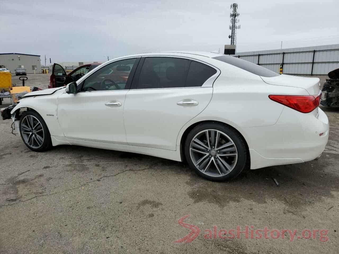 JN1AV7AR9HM900057 2017 INFINITI Q50