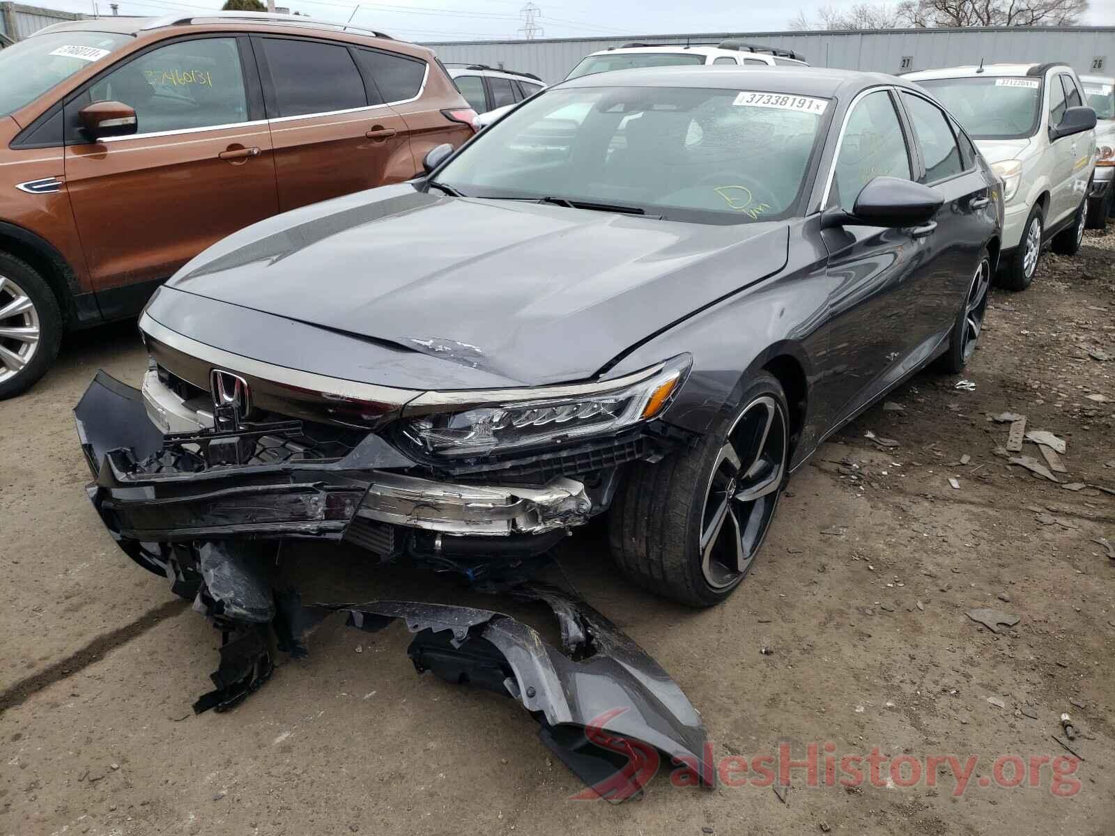 1HGCV1F32JA017949 2018 HONDA ACCORD