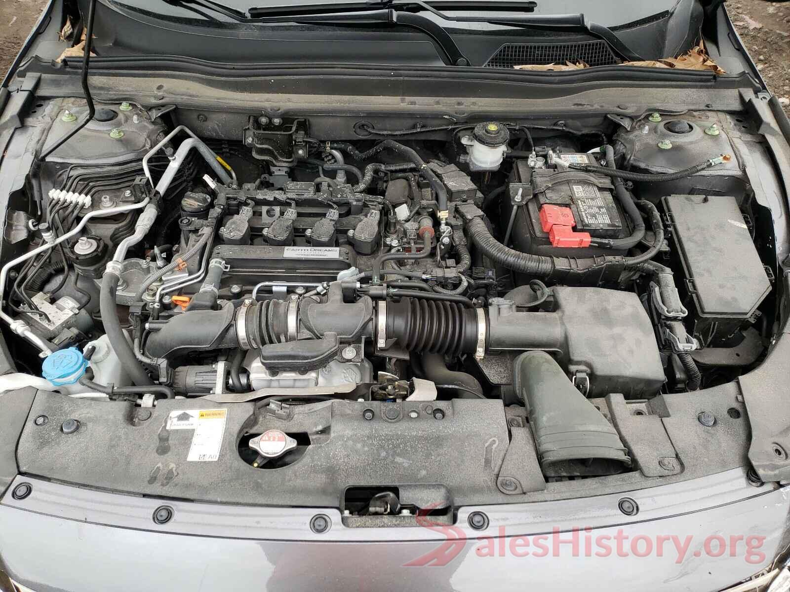 1HGCV1F32JA017949 2018 HONDA ACCORD