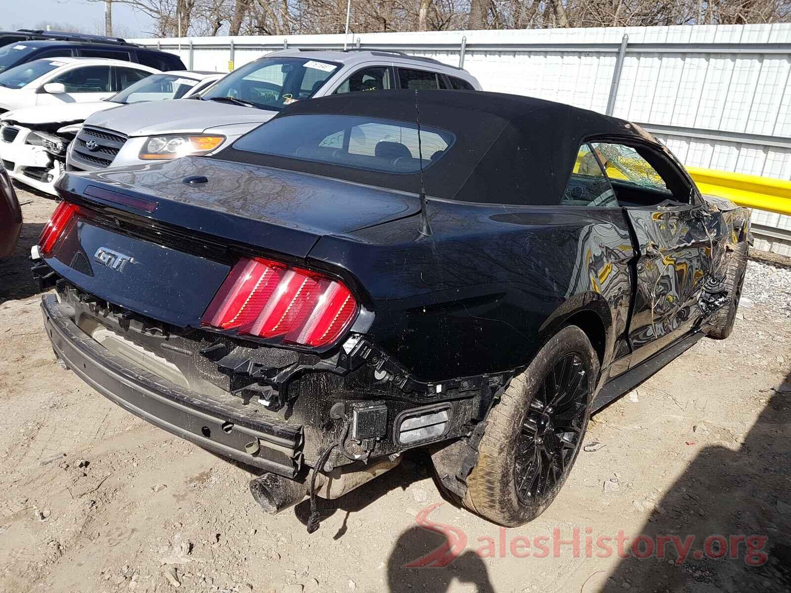 1FATP8FF4H5271067 2017 FORD MUSTANG