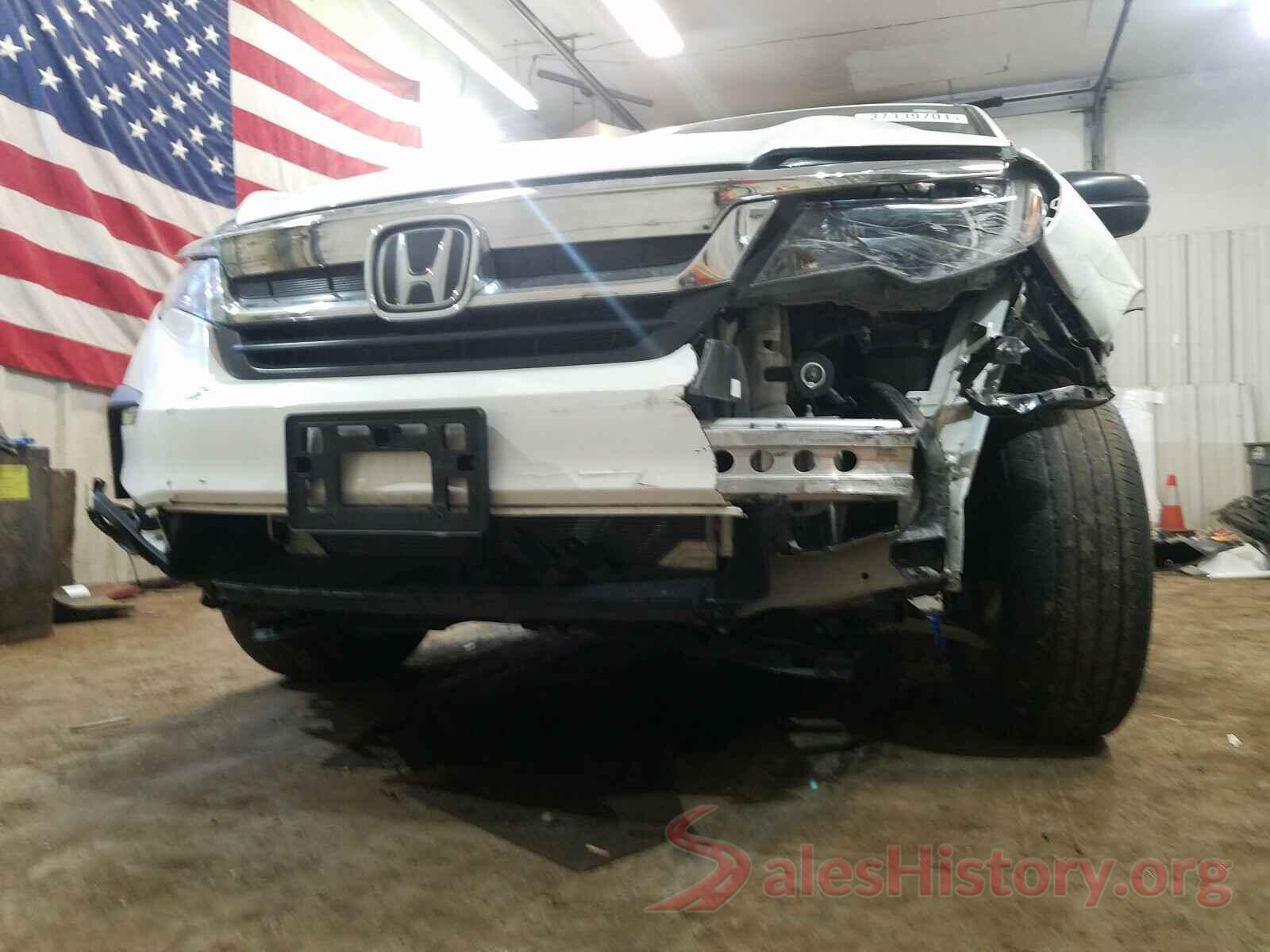 5FNYF6H18LB003784 2020 HONDA PILOT