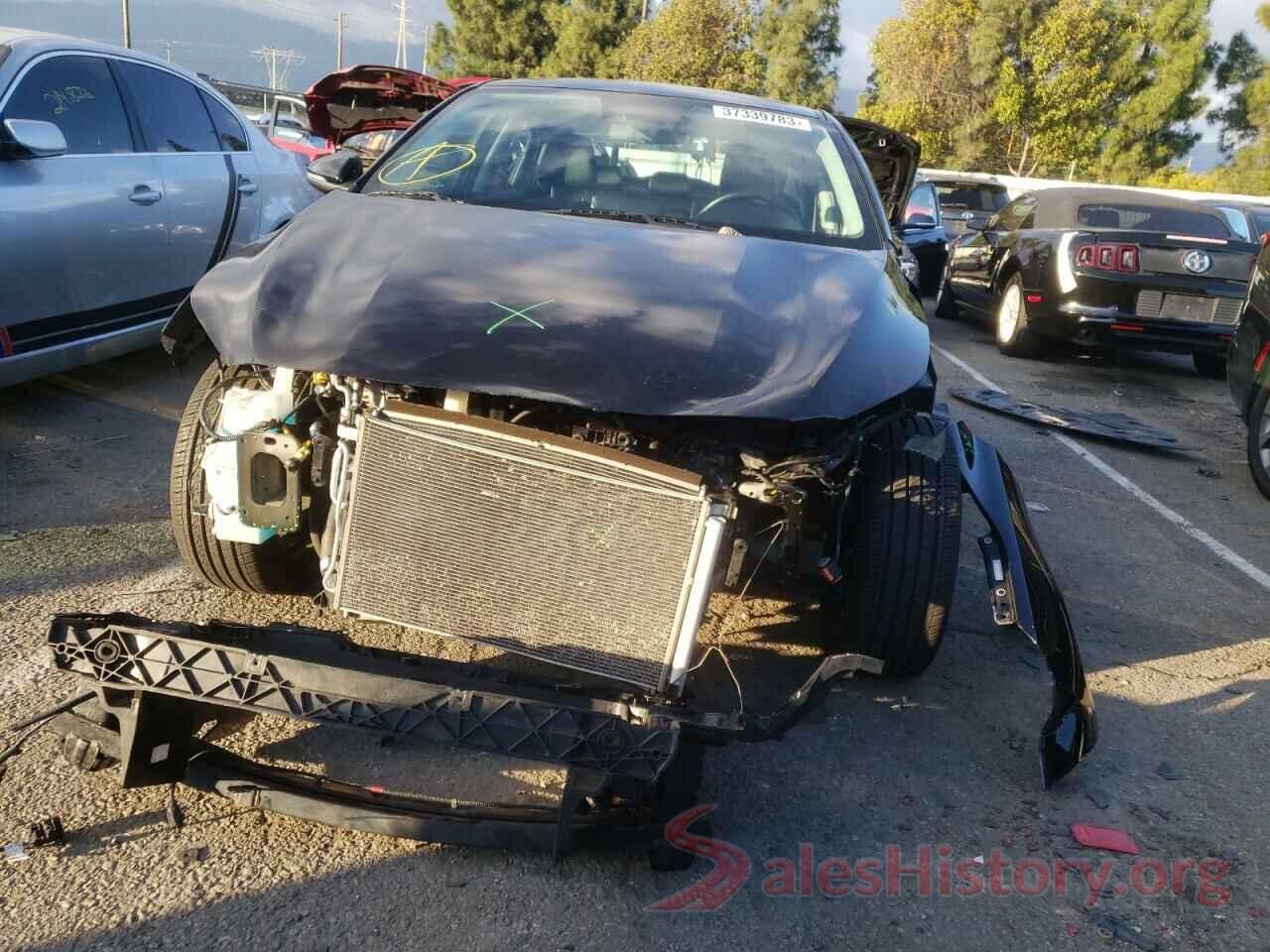 3KPF54AD8LE227162 2020 KIA FORTE