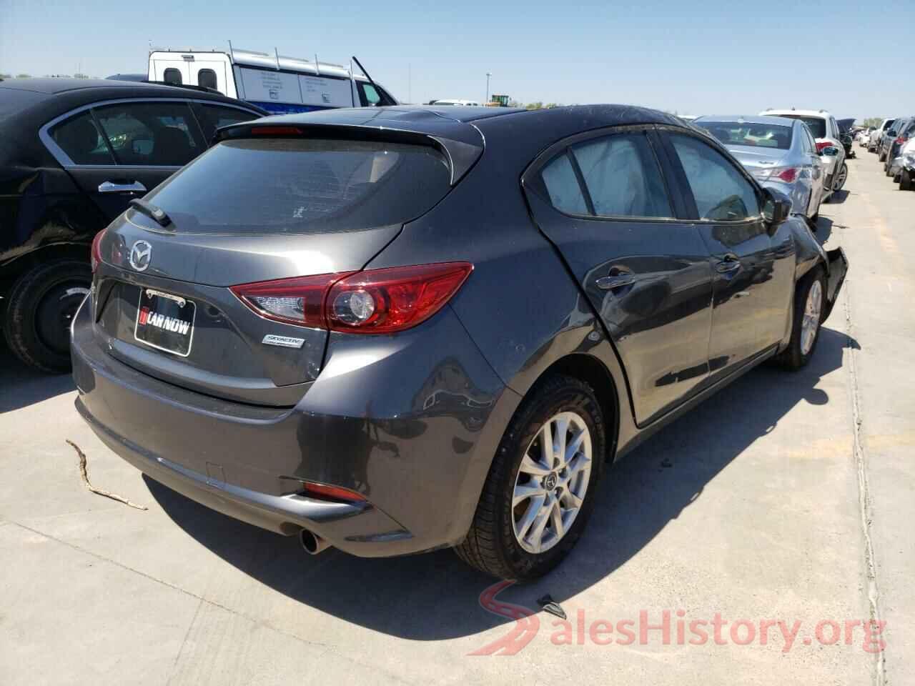 JM1BN1K71H1101239 2017 MAZDA 3