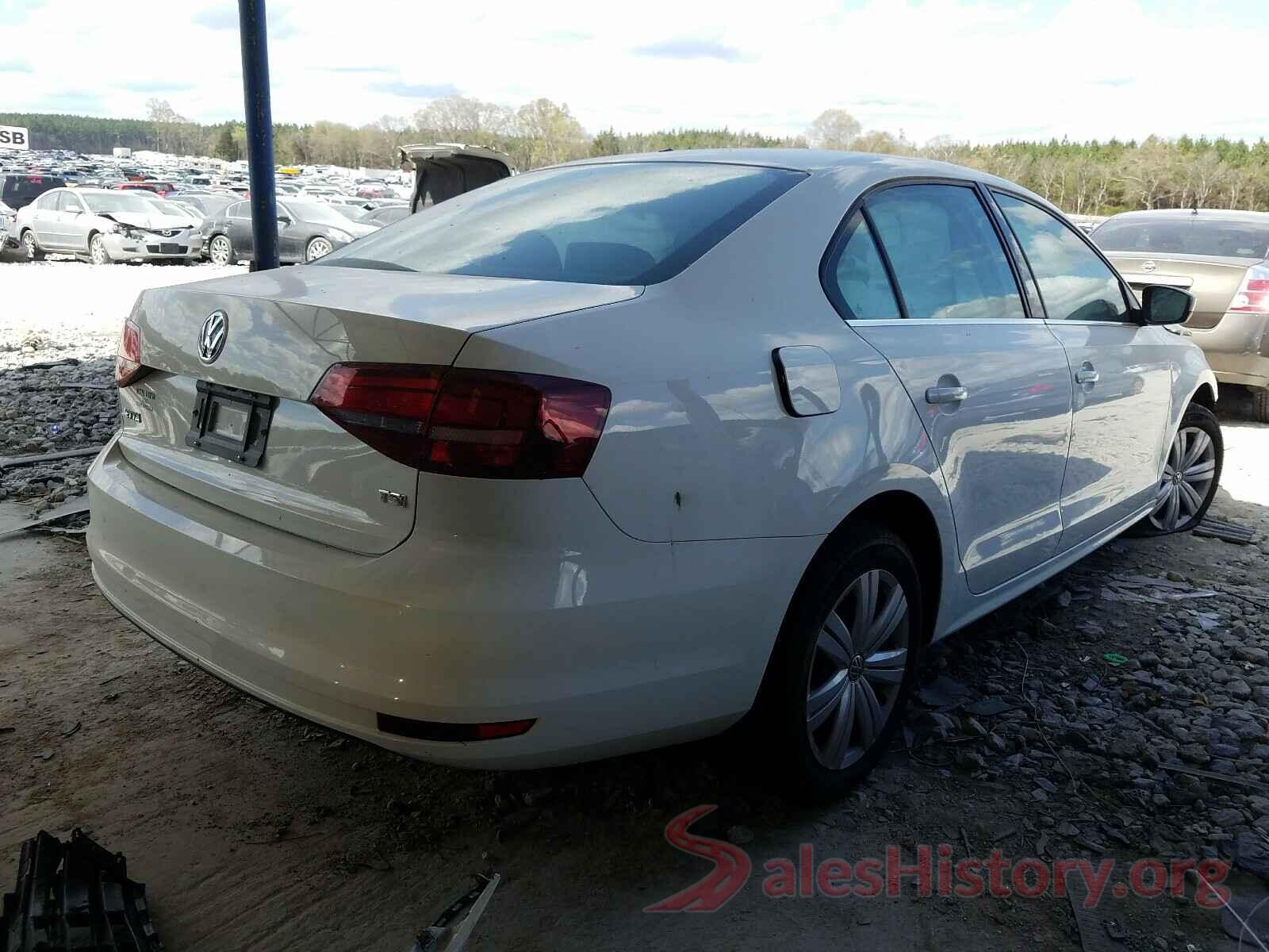 3VW2B7AJ7HM323731 2017 VOLKSWAGEN JETTA