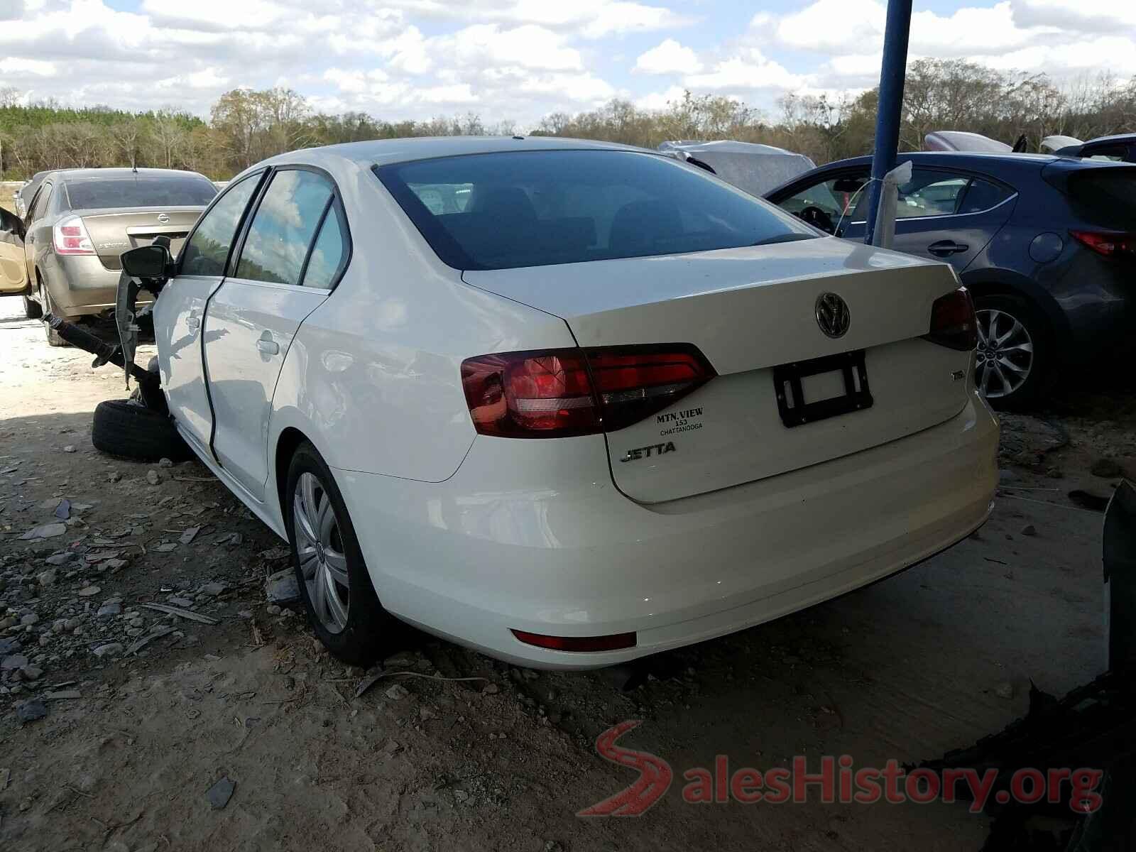 3VW2B7AJ7HM323731 2017 VOLKSWAGEN JETTA