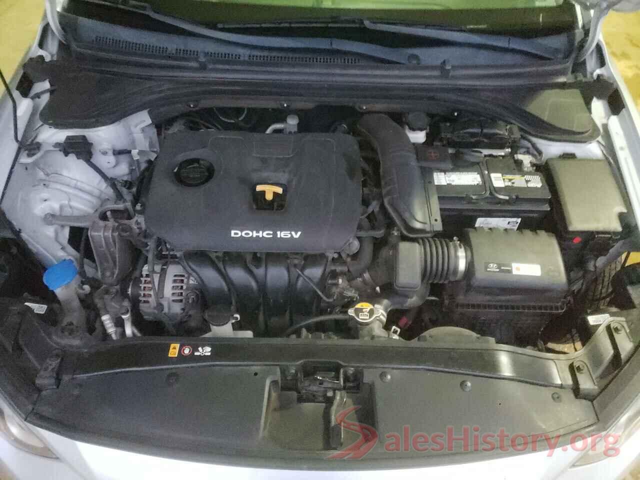 KMHD74LF7HU393337 2017 HYUNDAI ELANTRA