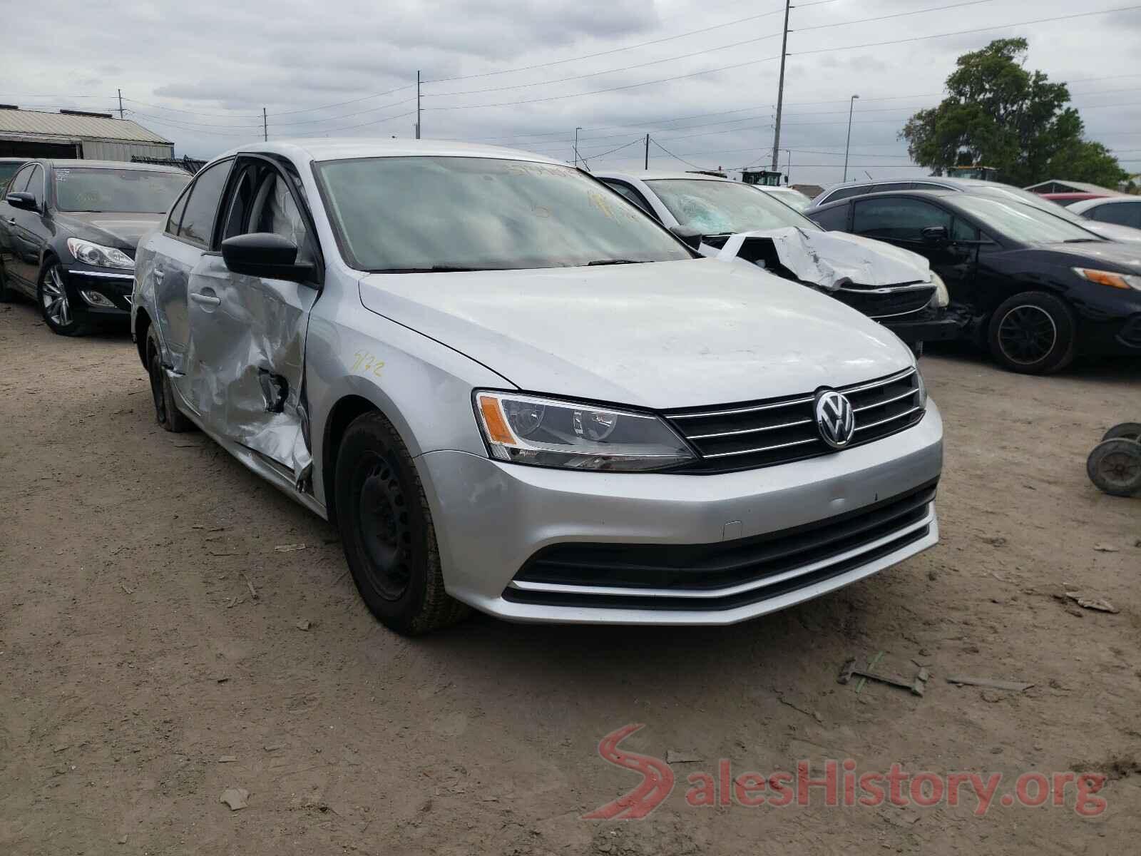 3VW267AJ6GM344217 2016 VOLKSWAGEN JETTA