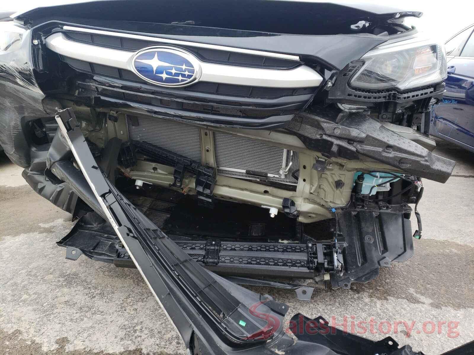 4S4BTACC6L3223072 2020 SUBARU OUTBACK