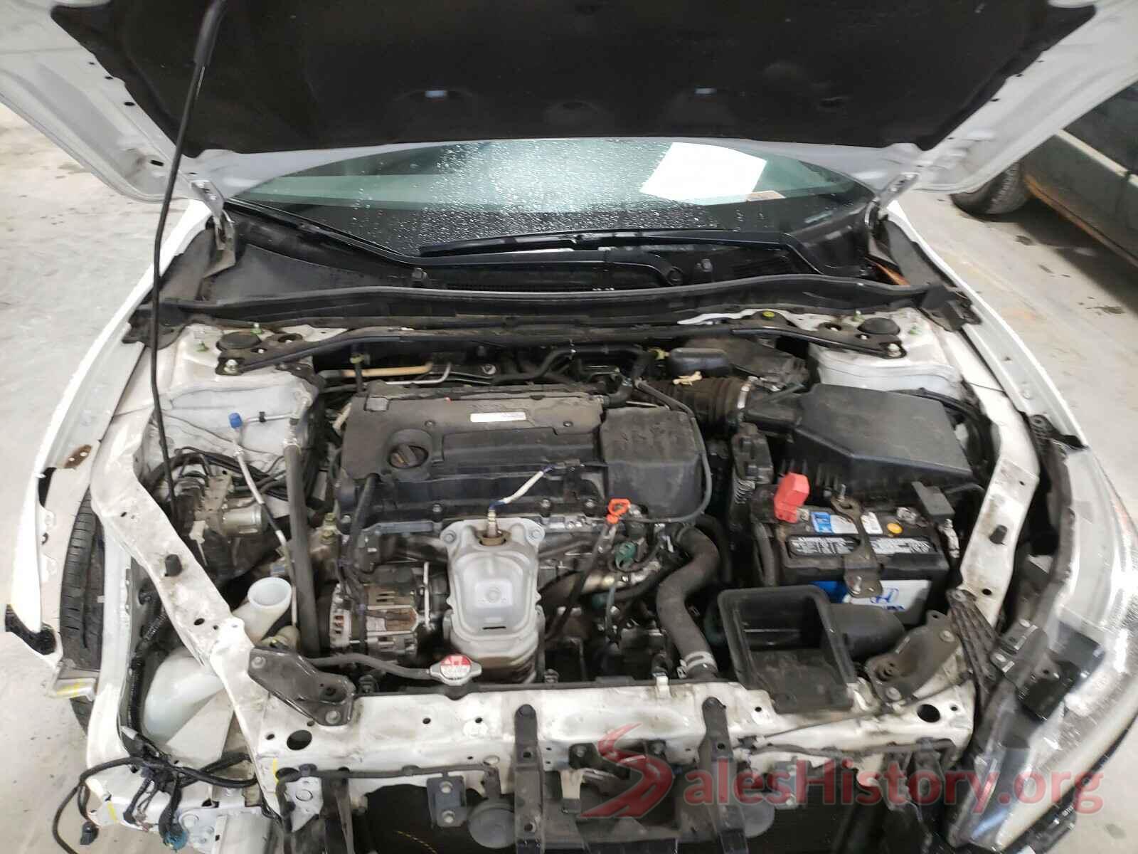 1HGCR2F51GA165739 2016 HONDA ACCORD