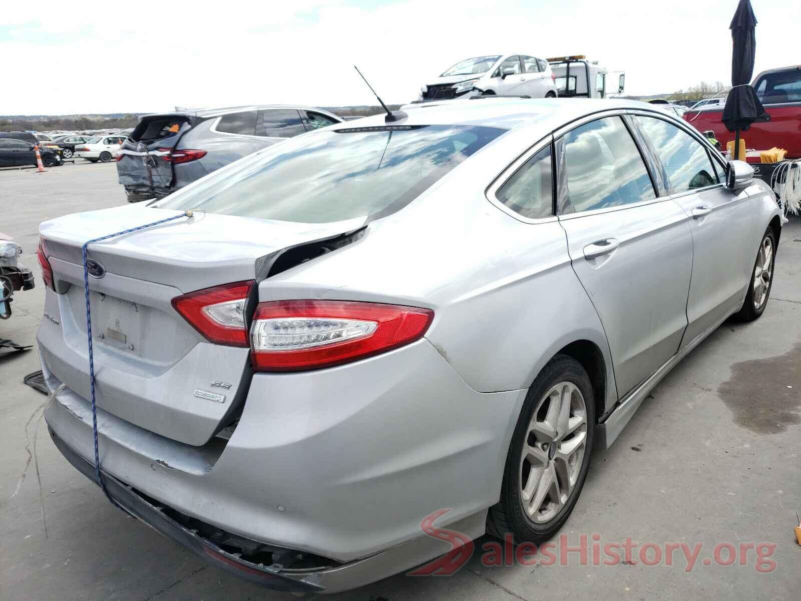 3FA6P0H70GR381727 2016 FORD FUSION