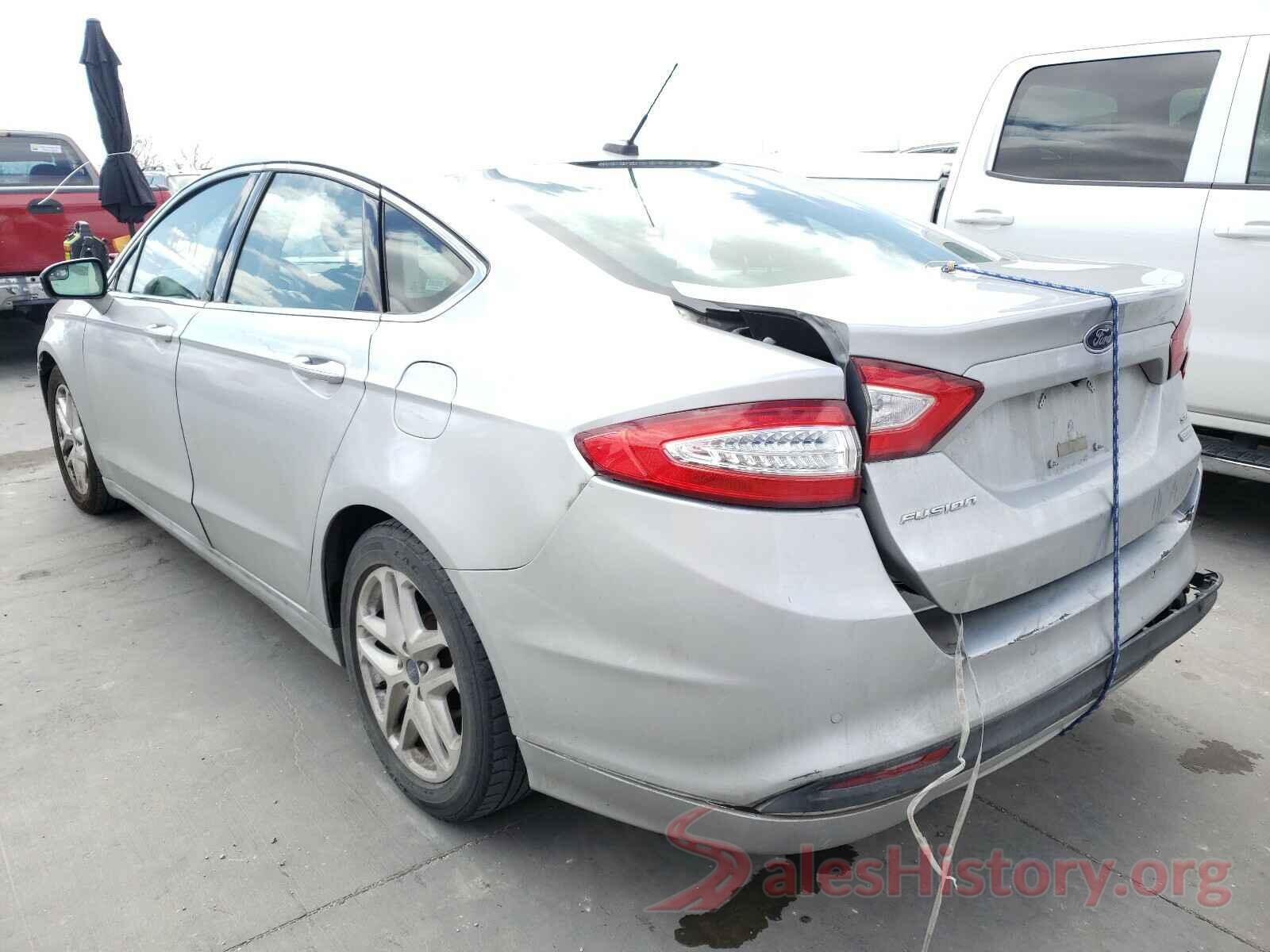 3FA6P0H70GR381727 2016 FORD FUSION