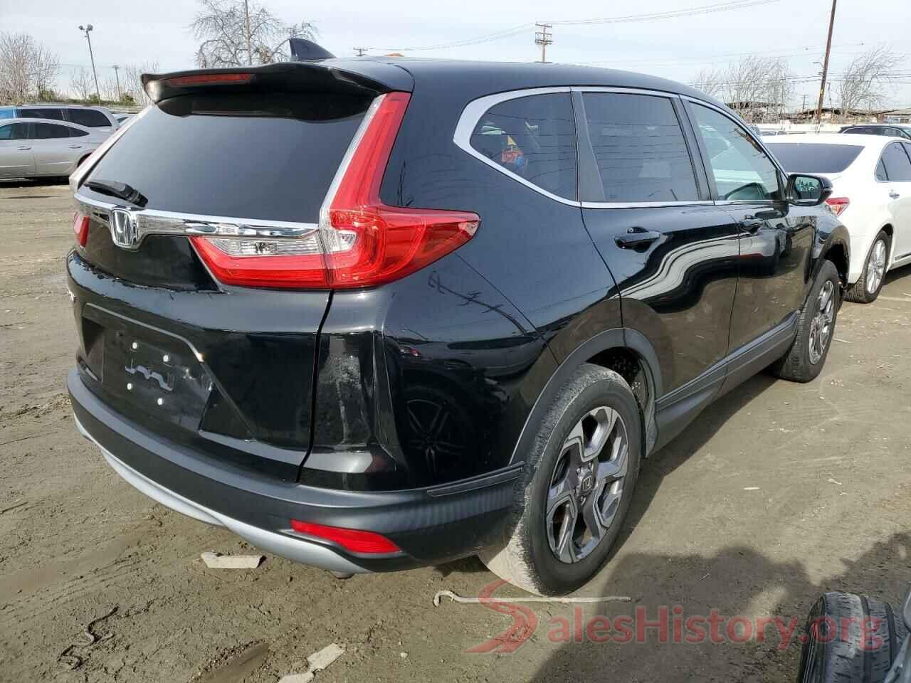 7FARW1H53KE025110 2019 HONDA CRV