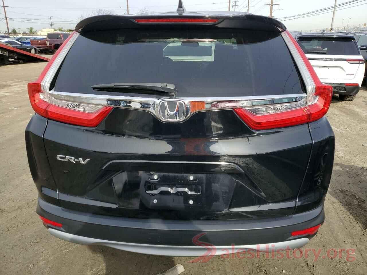 7FARW1H53KE025110 2019 HONDA CRV