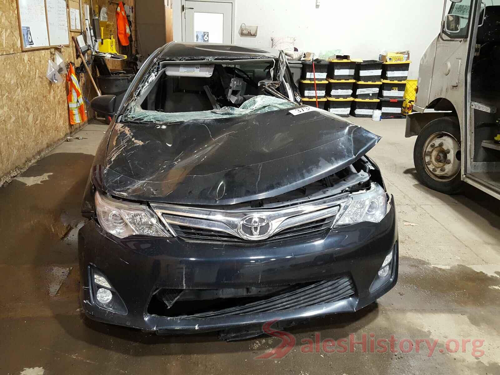 4T1BF1FK9EU358134 2014 TOYOTA CAMRY