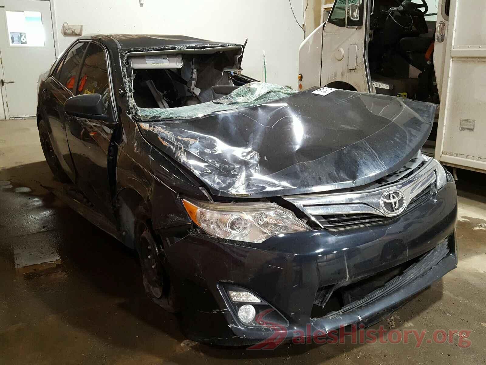 4T1BF1FK9EU358134 2014 TOYOTA CAMRY