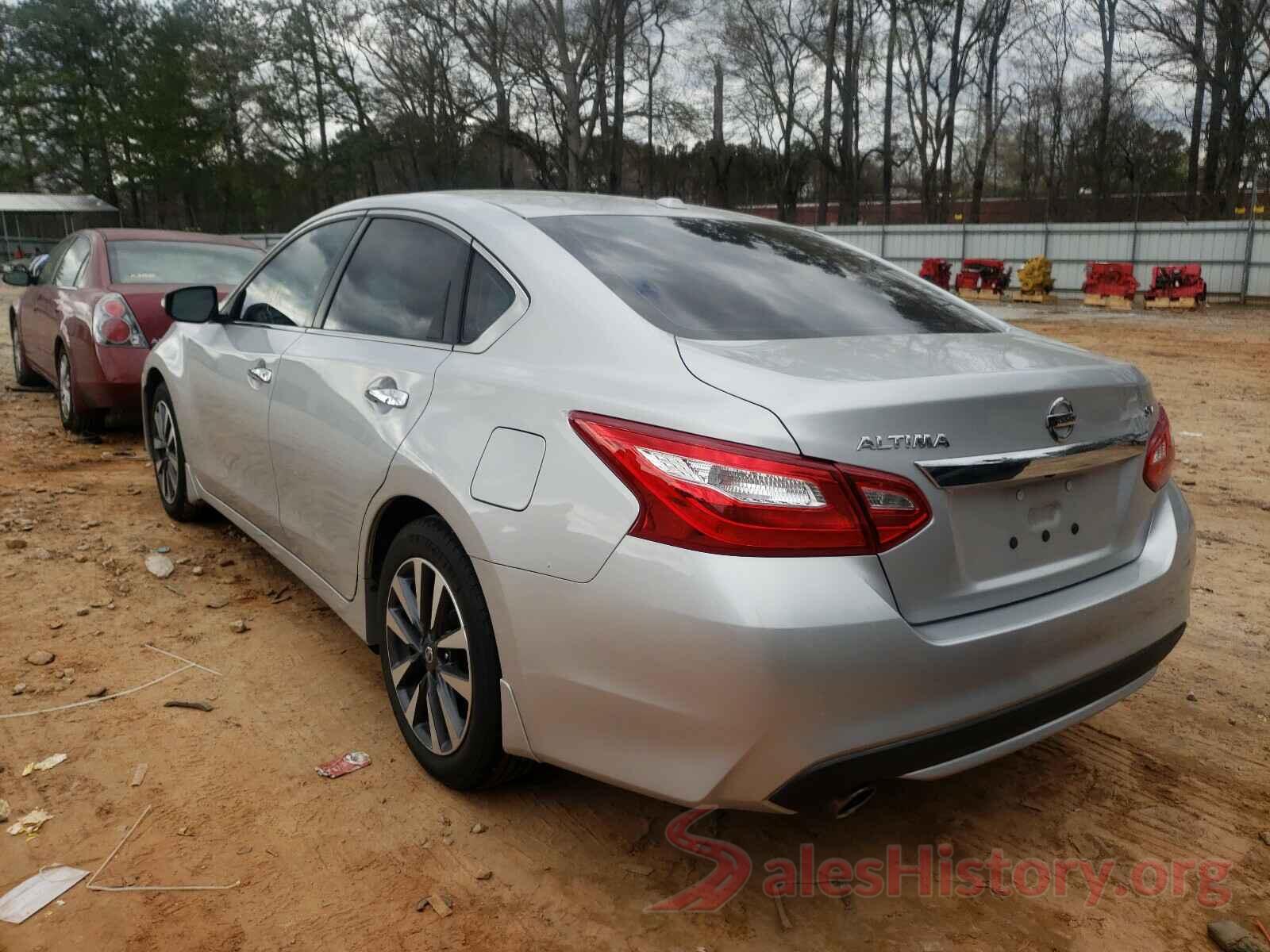 1N4AL3AP6HC243210 2017 NISSAN ALTIMA