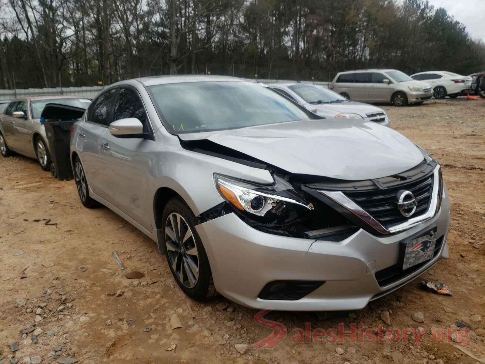 1N4AL3AP6HC243210 2017 NISSAN ALTIMA