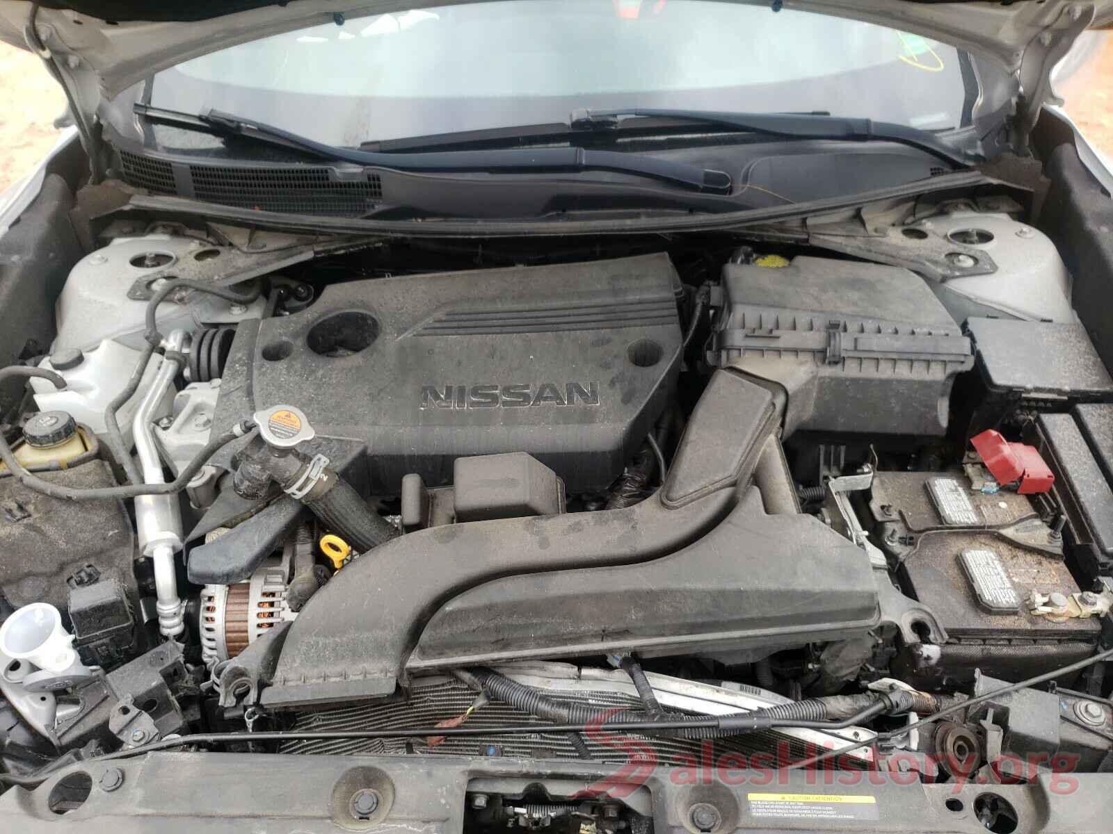 1N4AL3AP6HC243210 2017 NISSAN ALTIMA