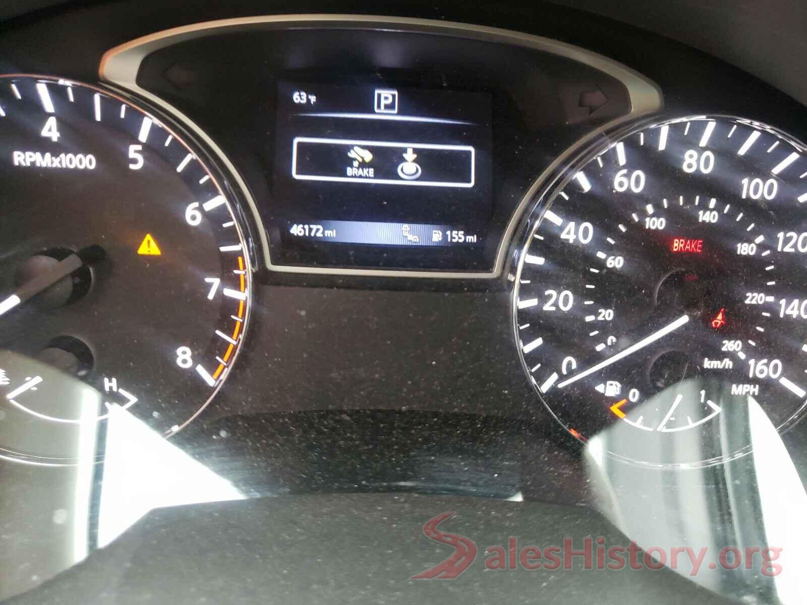 1N4AL3AP6HC243210 2017 NISSAN ALTIMA