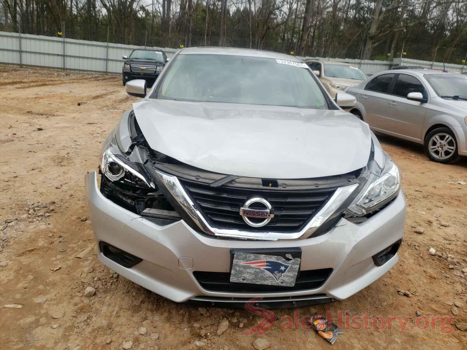 1N4AL3AP6HC243210 2017 NISSAN ALTIMA