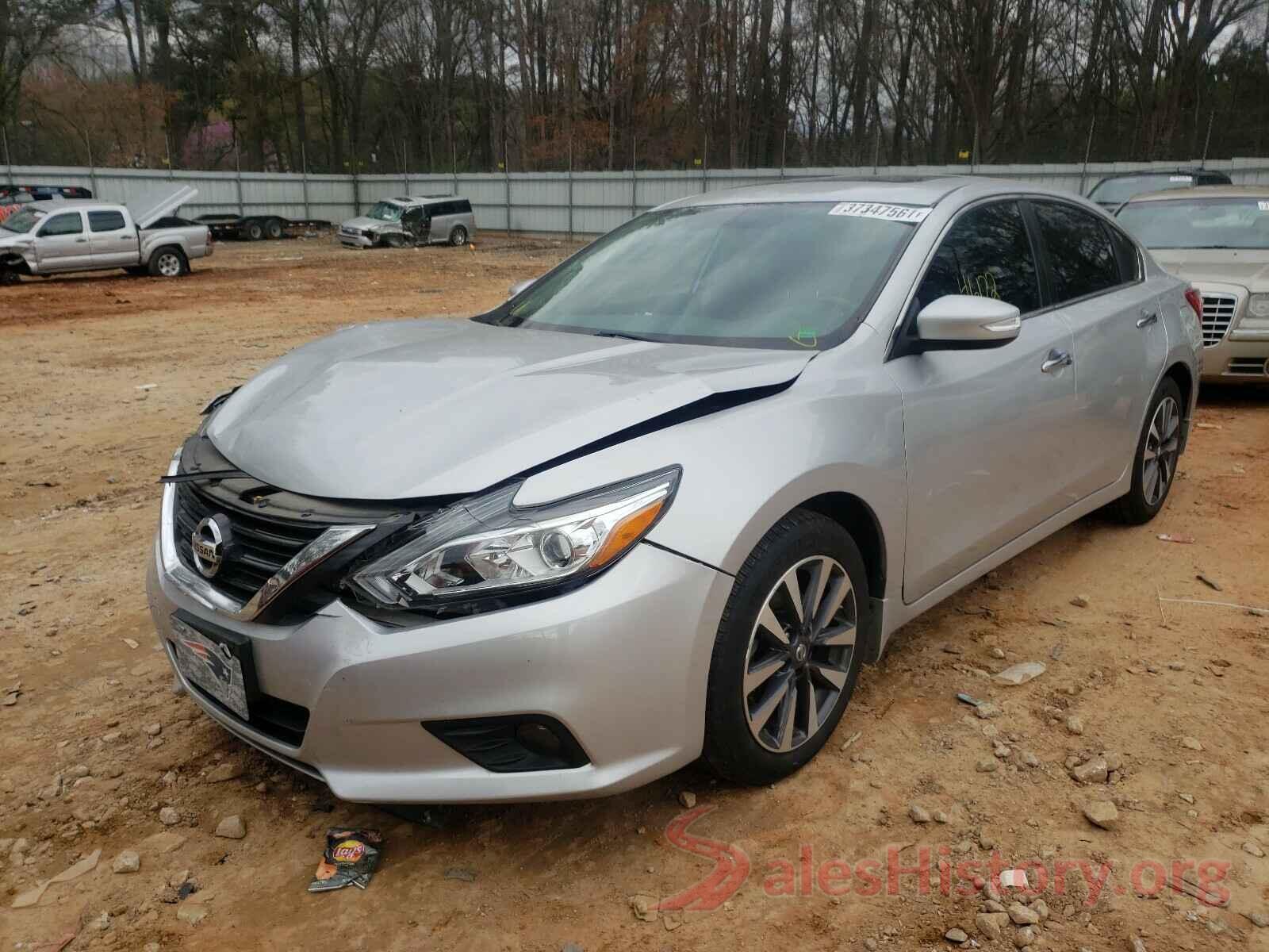 1N4AL3AP6HC243210 2017 NISSAN ALTIMA