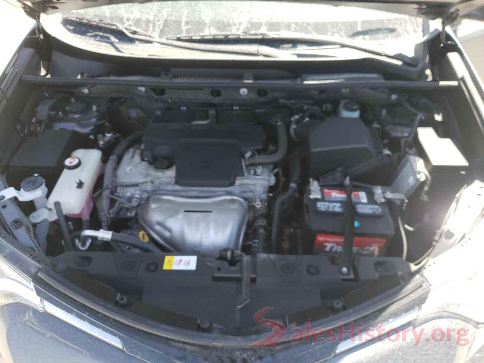 JTMWFREV4HJ103574 2017 TOYOTA RAV4