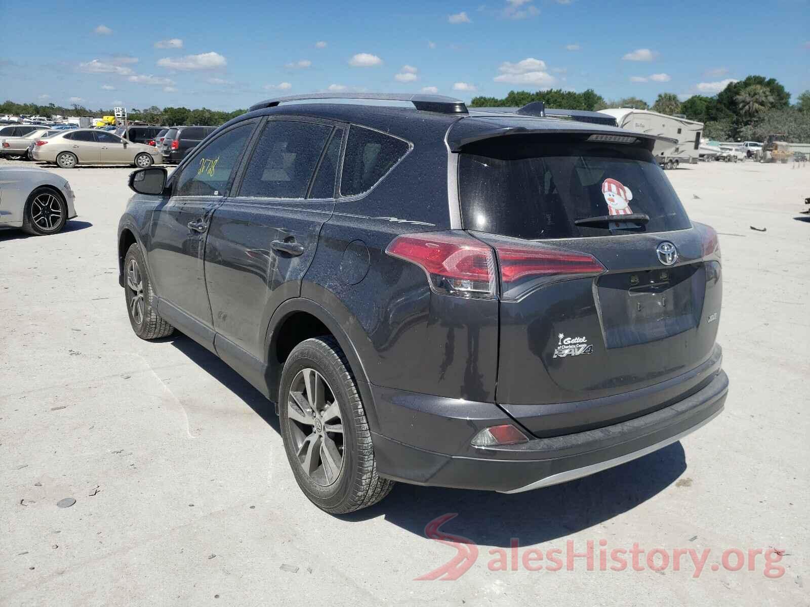 JTMWFREV4HJ103574 2017 TOYOTA RAV4