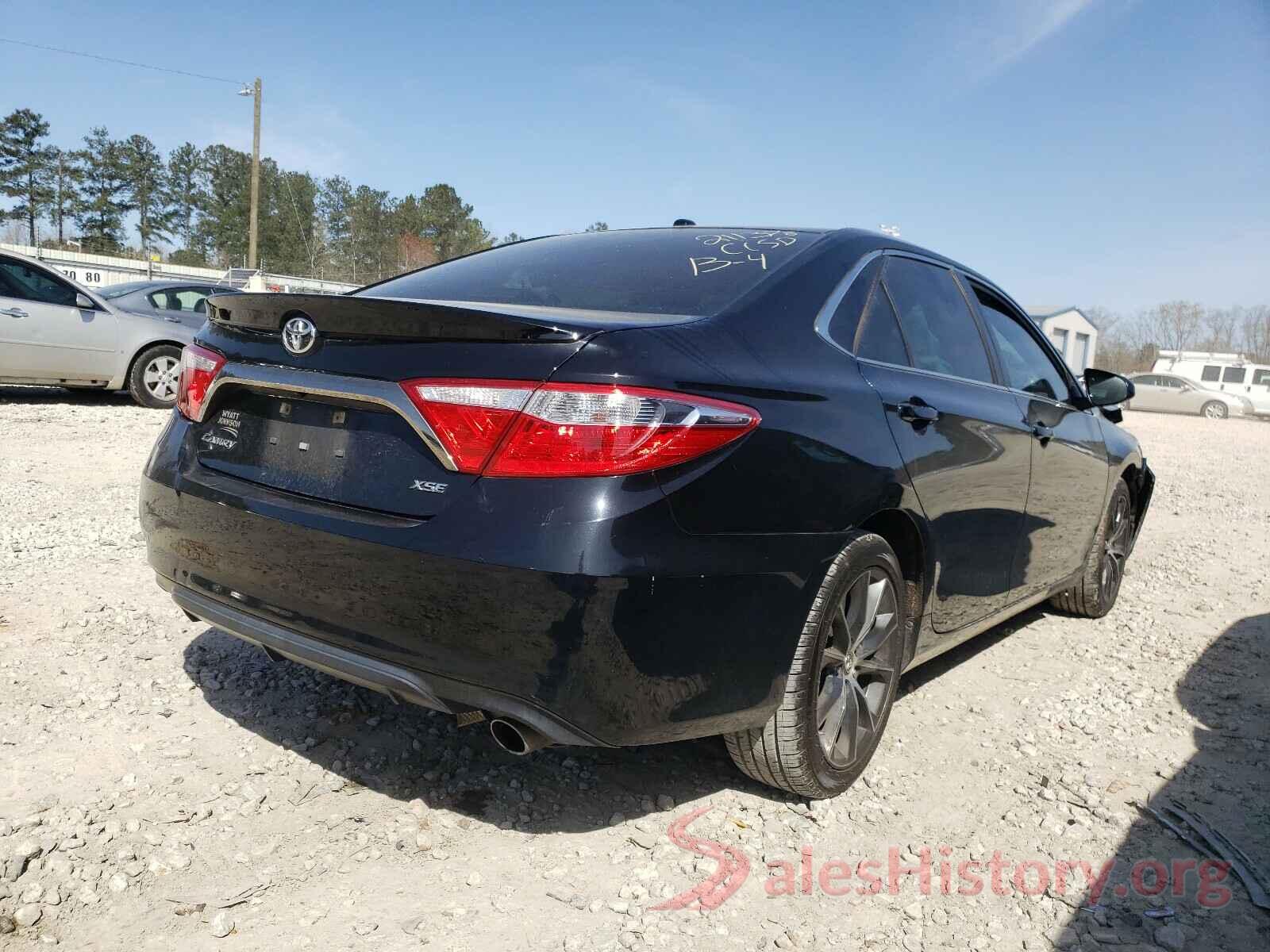 4T1BF1FK5GU178104 2016 TOYOTA CAMRY