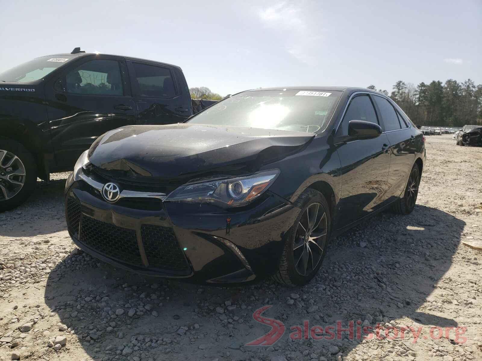 4T1BF1FK5GU178104 2016 TOYOTA CAMRY