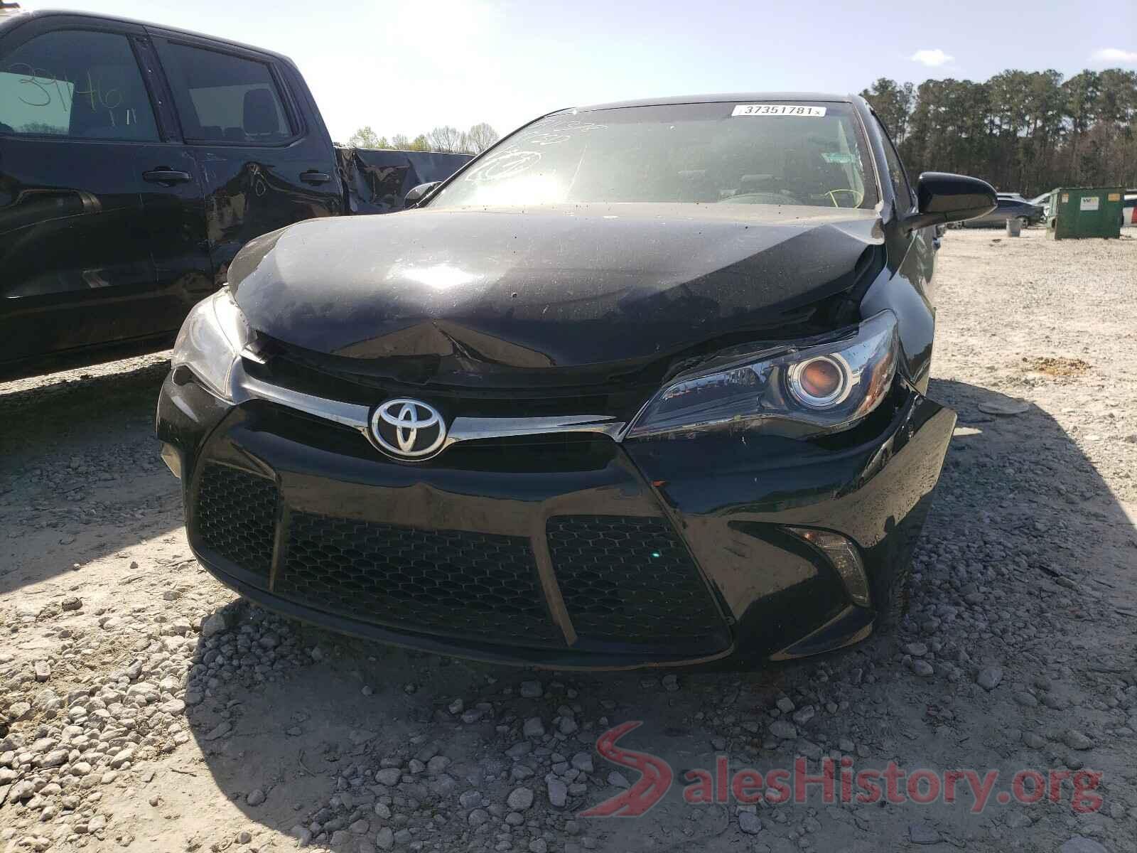 4T1BF1FK5GU178104 2016 TOYOTA CAMRY