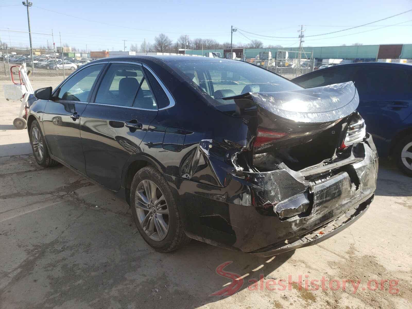 4T1BF1FK8HU757038 2017 TOYOTA CAMRY