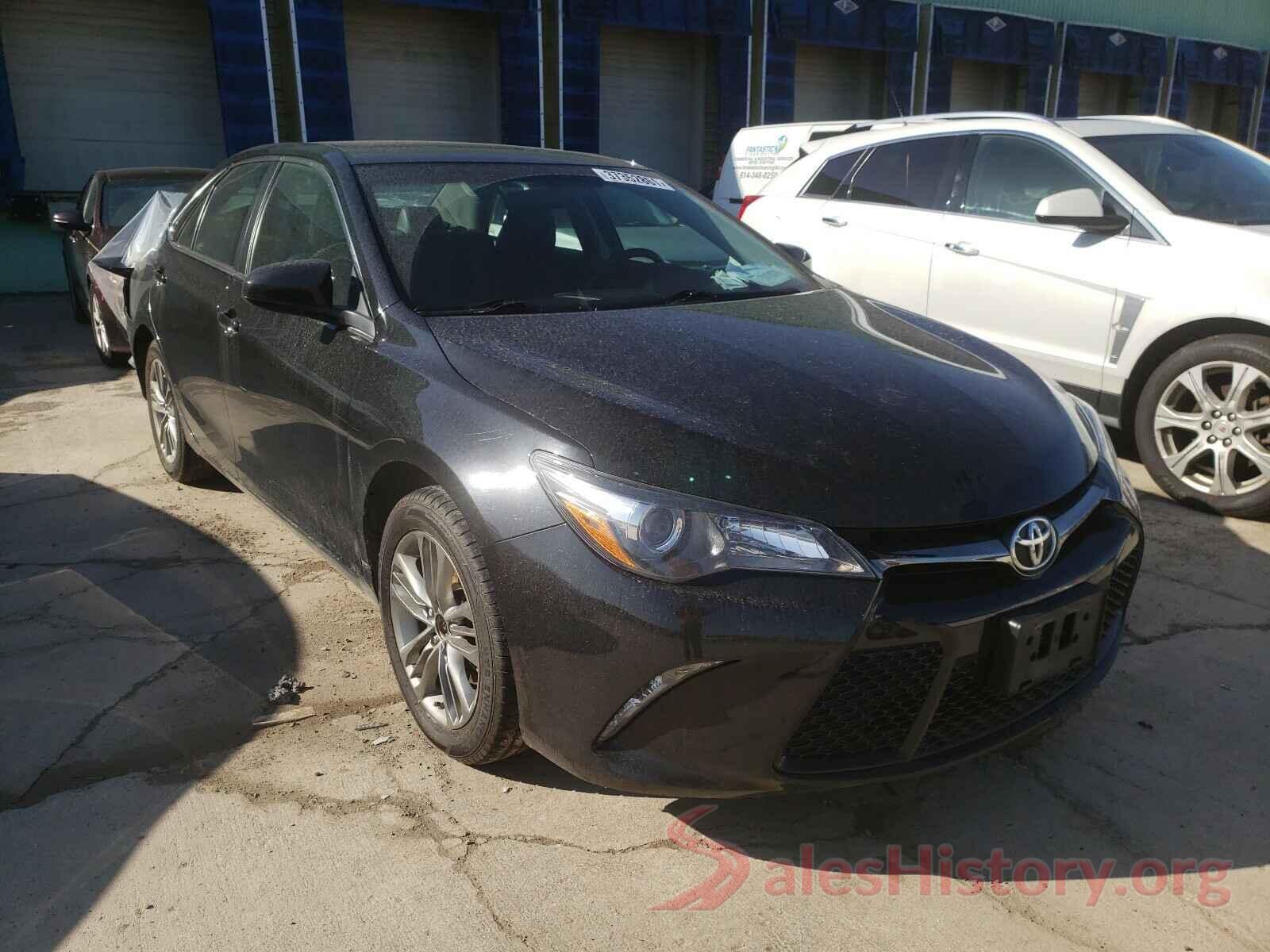 4T1BF1FK8HU757038 2017 TOYOTA CAMRY