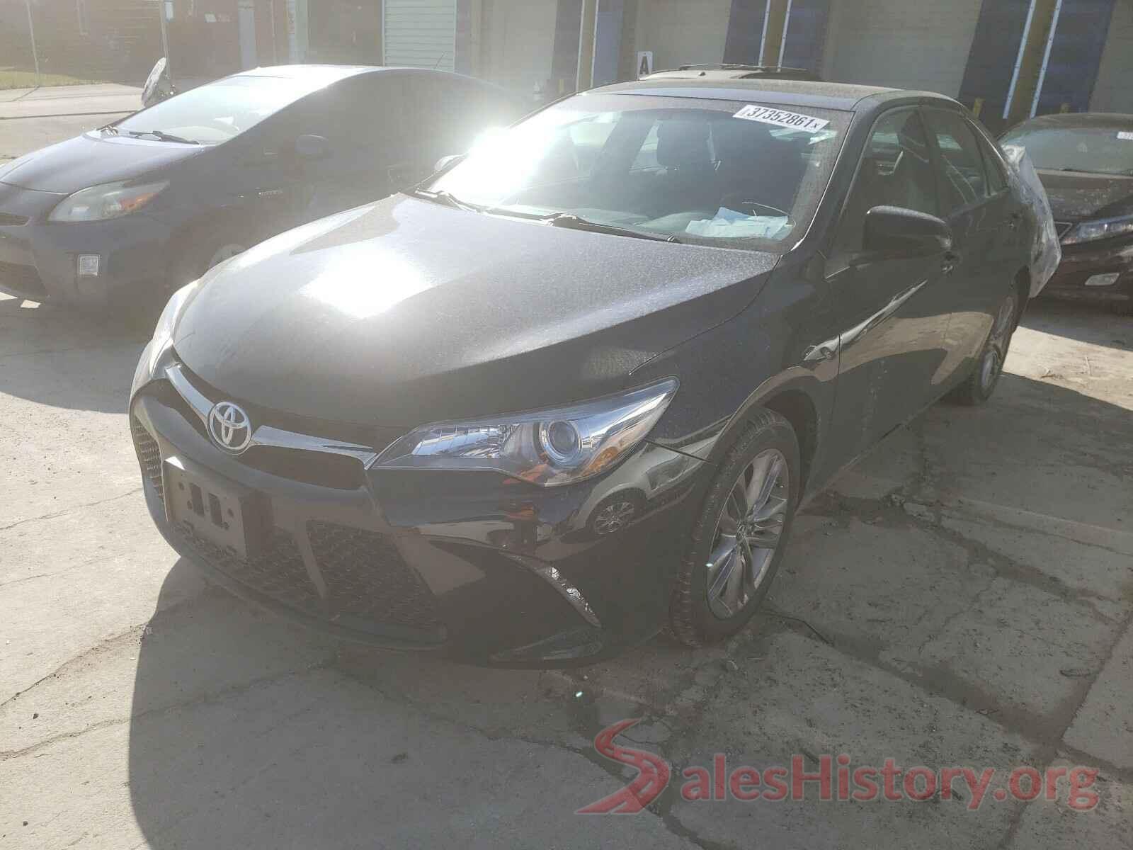 4T1BF1FK8HU757038 2017 TOYOTA CAMRY