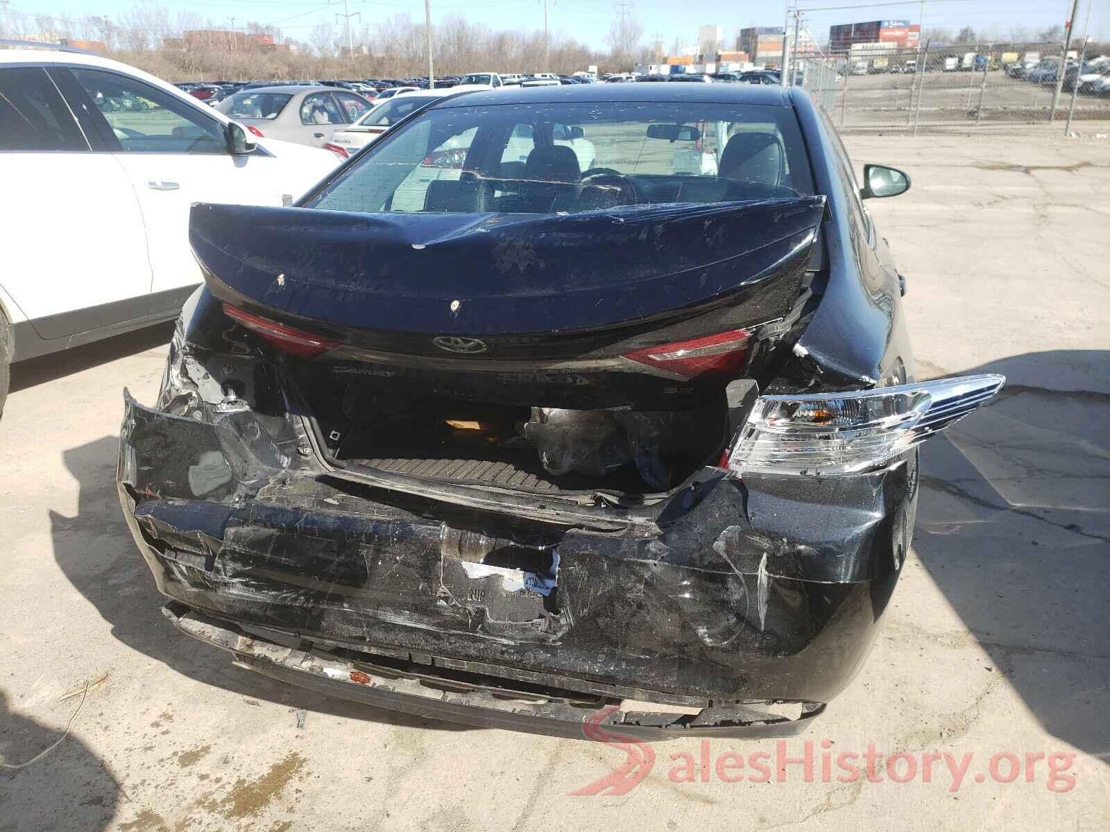 4T1BF1FK8HU757038 2017 TOYOTA CAMRY