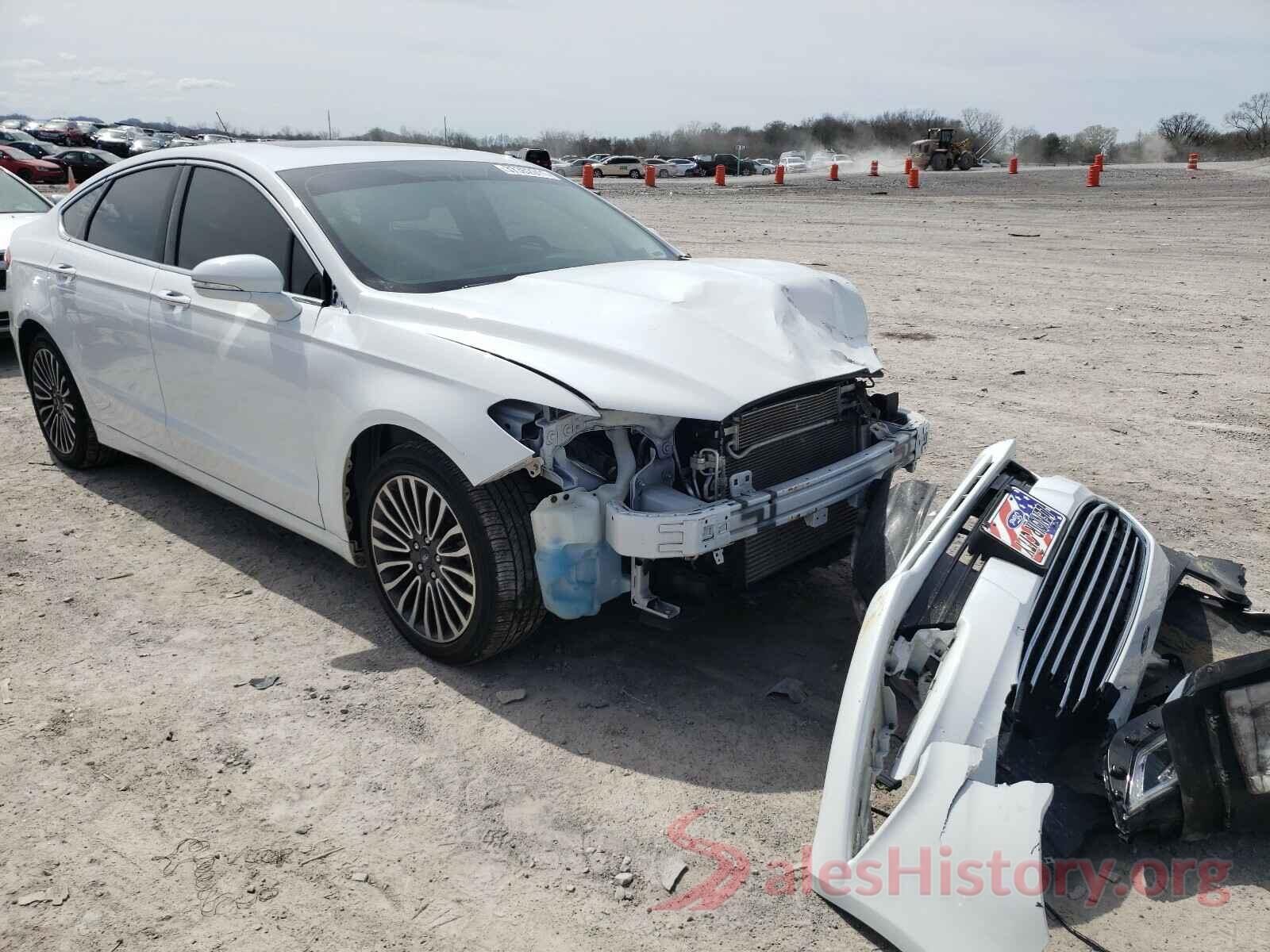 3FA6P0D96JR247500 2018 FORD FUSION