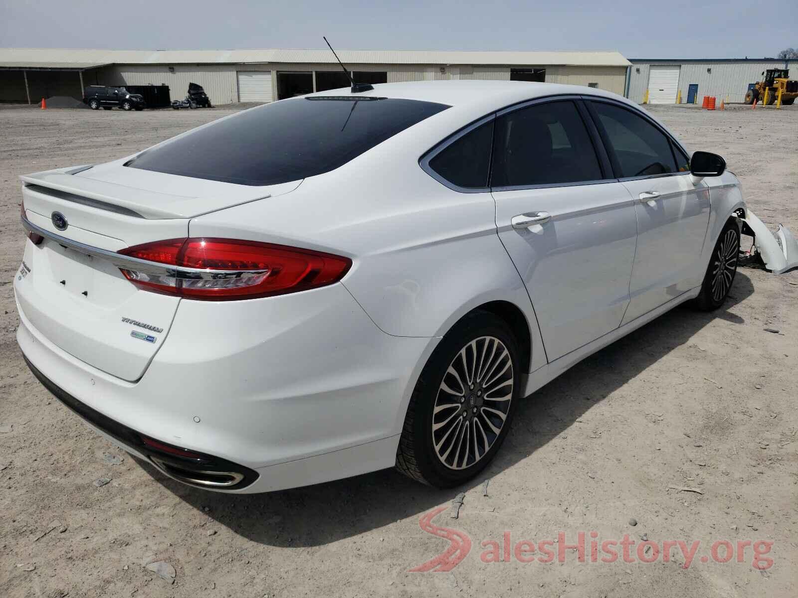 3FA6P0D96JR247500 2018 FORD FUSION