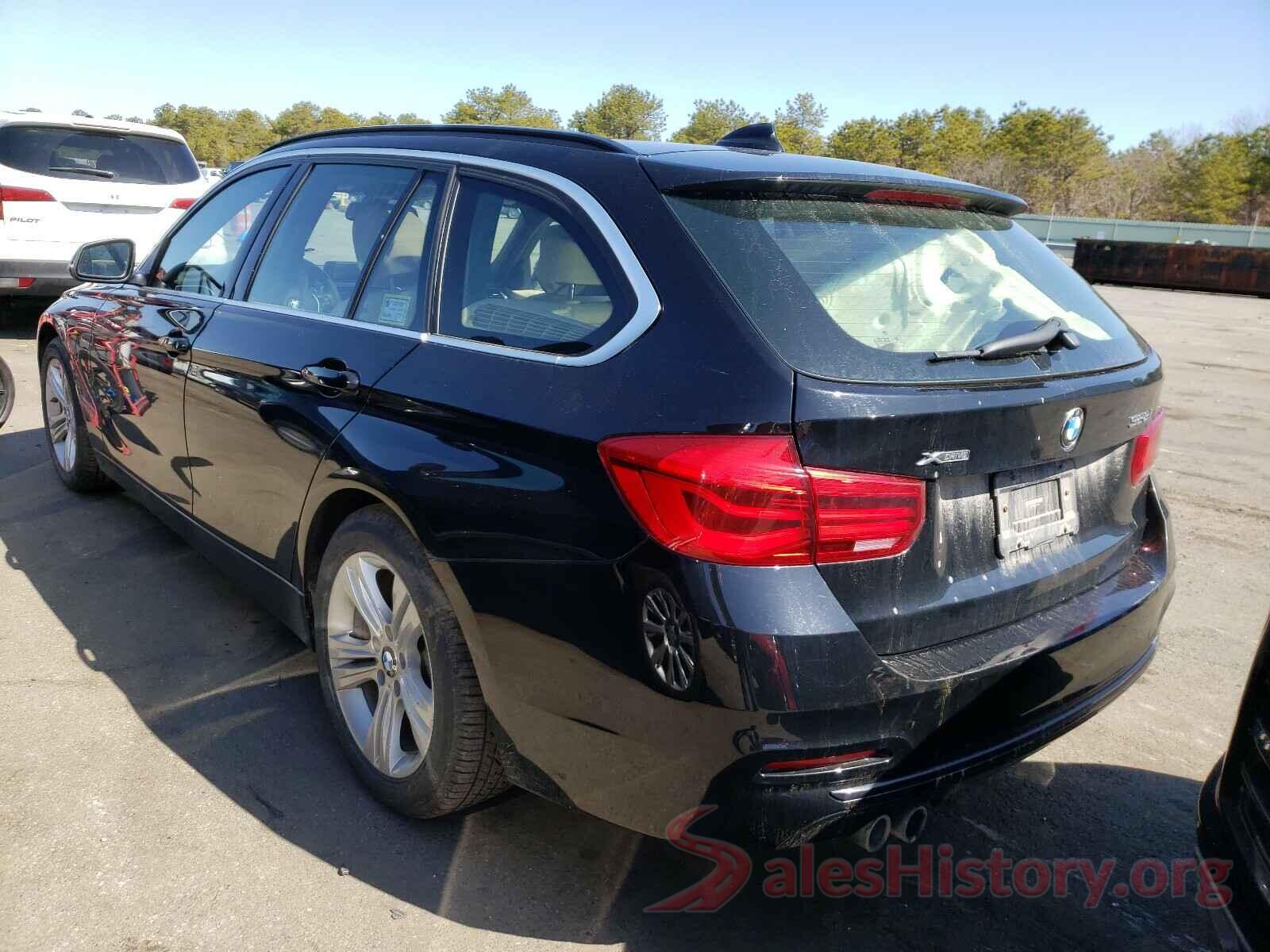 WBA8G5C58GK752964 2016 BMW 3 SERIES